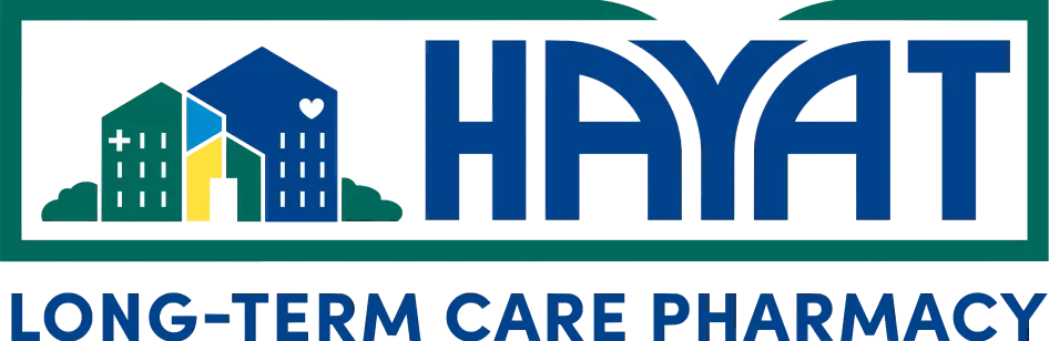 Hayat - Long-Term Care Pharmacy