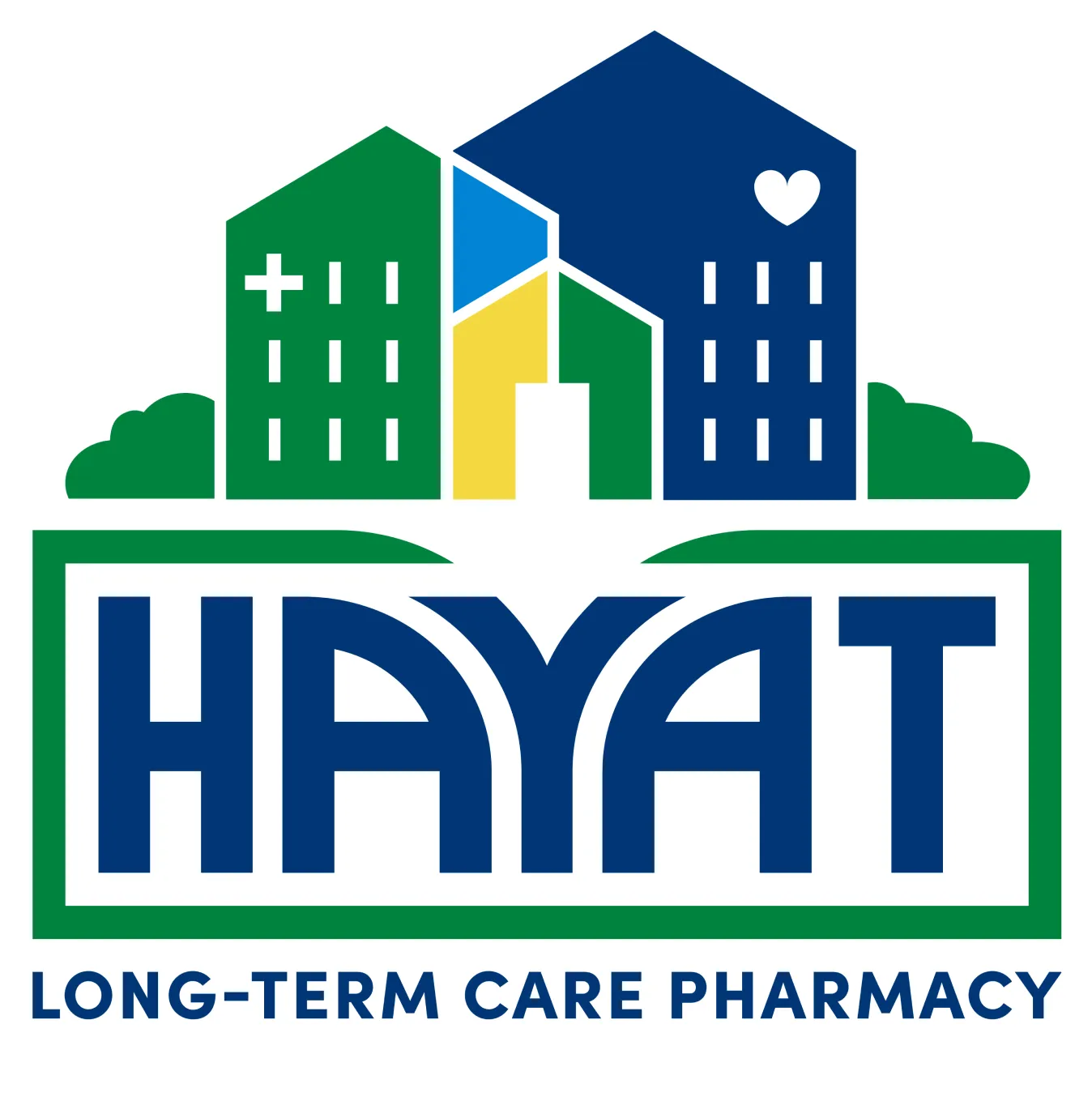 Hayat - Long-Term Care Pharmacy